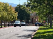 UNM taking steps to boost campus safety following fatal shooting at residential hall
