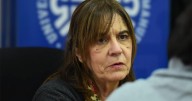 La rectora de la Universidad Nacional del Comahue es la candidata a diputada de Fuerza Patria