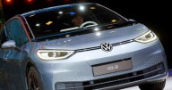 VW cobra suscripción para desbloquear la potencia total del ID.3