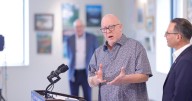 Gov. hails work to improve supports for ID/A community