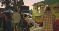 Colorado food trucks, mixologists compete in Shake + Brake Showdown