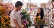 'Summer I Turned Pretty': Belly & Conrad Scene Channels 'Gilmore Girls'