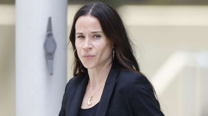 Ashley Biden's Surprise Divorce News Might Be Shadier Than The Public Suspects