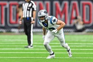 Raiders could look at Hunter Renfrow after signing Amari Cooper
