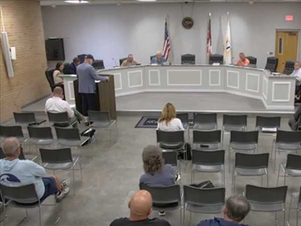 Joint development district could generate income for Perrysburg Township