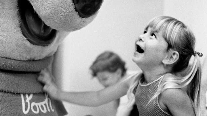 Nashville Then: Experience 50 years ago in August 1975 through photos