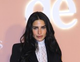 Bárbara de Regil reveló por qué decidió hablar del abuso que sufrió de niña