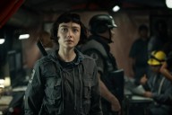 ‘Alien: Earth’ is one of the best shows so far this year