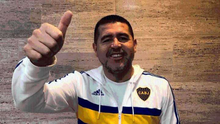 “Russo no lo usa…”: El jugador de Boca que Riquelme podría ceder a Sao Paulo