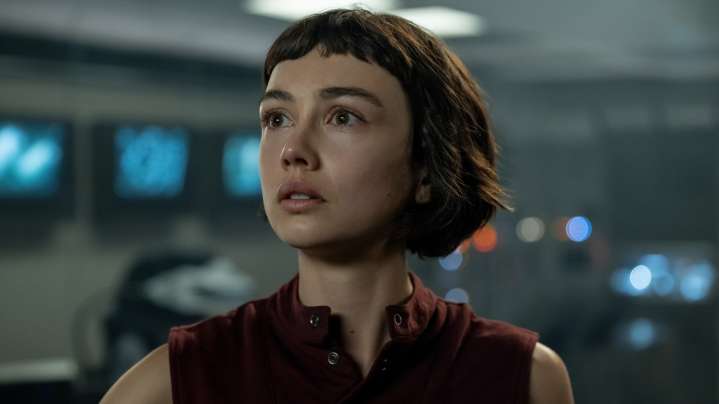 The Creepiest Detail About Alien: Earth Isn't Its Xenomorphs
