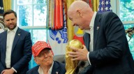 Trump revela la sede del sorteo del Mundial 2026