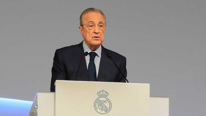 El Real Madrid rechaza el Villarreal - Barça en Miami: "Altera el equilibrio competitivo"