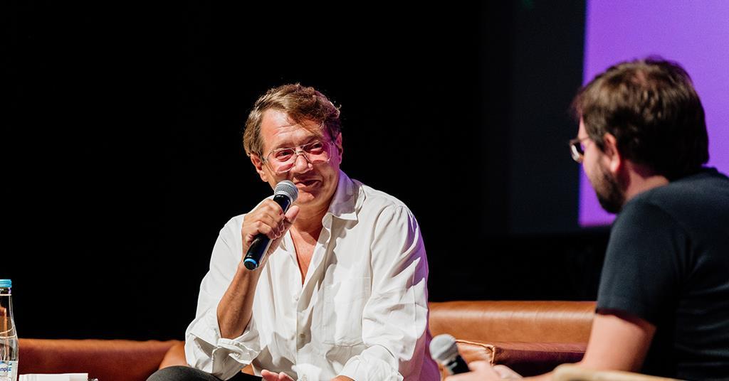 Ilya Khrzhanovsky updates on ‘DAU’ films, talks Gaza conflict, Mubi funding criticism
