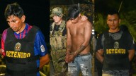 La Pampa: Megaoperativo expone disputa sangrienta de Los Guardianes de la Trocha y hallazgo de armas, dinero y chalecos de la PNP