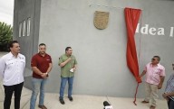 Develan placa del III centenario de ciudad Juárez