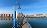 Sheepshead Bay’s historic Ocean Avenue Bridge reopens after $1.2M rehab • Brooklyn Paper