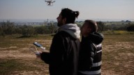 Los drones tendrán aeropuertos exclusivos en Madrid y se agilizarán los permisos de vuelo