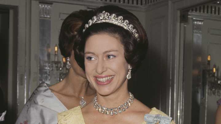 10 Rumors About Princess Margaret We Couldn't Ignore