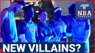 OKC Thunder are NBA's New VILLAINS?! | Why Lakers Can't Afford to Load Manage