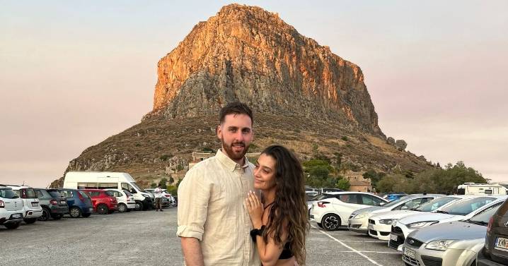 'We spent £77K on our wedding including £8K on flowers
