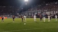 Un polémico penal le dio a Tigre el empate con Independiente Rivadavia