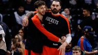 Rockets’ offseason lands atop NBA analyst's rankings after Kevin Durant trade