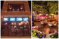 River West Cocktail Bar The Dandy Crown Robbed Twice This Week