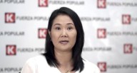 Abogada de Keiko Fujimori pidió al TC anular proceso del caso Cócteles