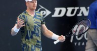 British tennis player Kyle Edmund announces retirement after injuries