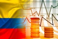 Economía colombiana creció 2,1 % en el segundo trimestre de 2025