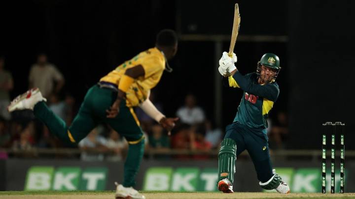 The Carey question: Will Australia need wicketkeeping back