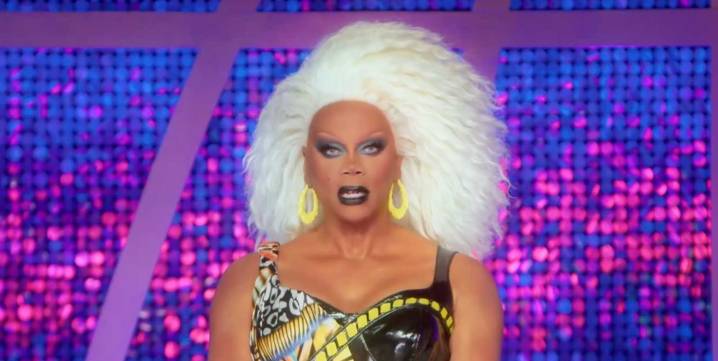 This Drag Race finalist just said she'd 'love' to return for All Stars
