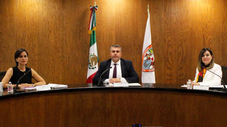 Supera Ichitaip las mil 500 resoluciones en el año
