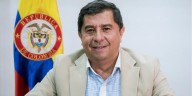 Interpol emitió circular roja contra César Augusto Manrique, exdirector de Función Pública, por escándalo de corrupción en la Ungrd