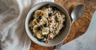 Recetas con Avena para un desayuno nutritivo