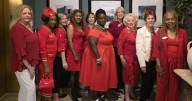 From Overtown to the Miami Woman’s Club's first Black president: How Metris Batts-Coley champions progress across Miami