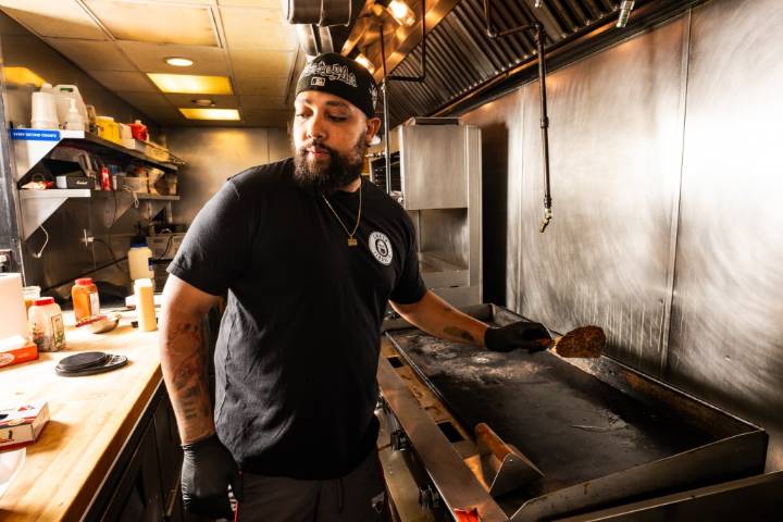 Big Bird Sushi, Little Lark Pizza Among The Latest NW Side Restaurant Openings