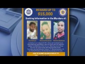 New reward offered in DeKalb County cold case triple homicide