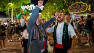 La canción sobre la Feria de Albacete que quiere convertirse en el himno de la de este año