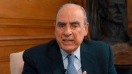 Guillermo Francos negó un intento de magnicidio contra Javier Milei: "Fue un acto de violencia descontrolada de un imbécil"