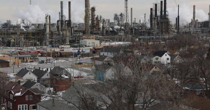 Prolonged BP Whiting Refinery outage expected to cause highest gas prices of 2025 in Great Lakes region