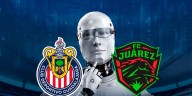 Chivas vs Juárez, IA revela al ganador del partido