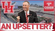 INSIDER: Dan Wetzel PRAISES Houston's POTENTIAL | Can Cougars SHOCK the Big 12 Landscape?