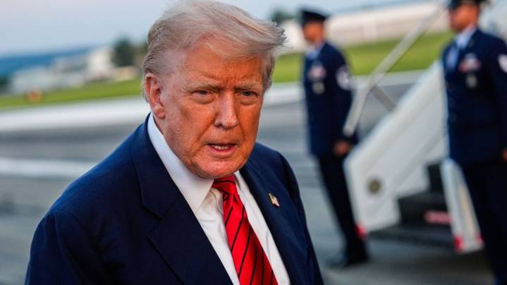 Trump opens the door for private equity and crypto as 401(k) retirement plan options
