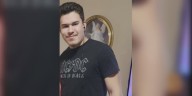 Golden Alert canceled after missing person found safe