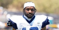 Ryan Flournoy may be getting overlooked in the Cowboys’ WR position battle