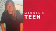 AMBER Alert issued for missing 13