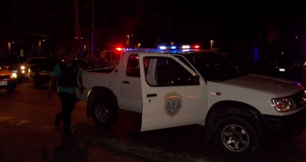 Hombre asesinado y decapitado en Mariara