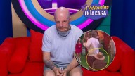 ¿Castigaron a Facundo? Esto le dijo La Jefa de La Casa de los Famosos México por broma pesada vs. Aldo