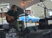 Arts in the Park Pitt Street edition marks end of 2025 concert series